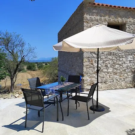 Vaki'S Country House Πύλος Εξωτερικό φωτογραφία