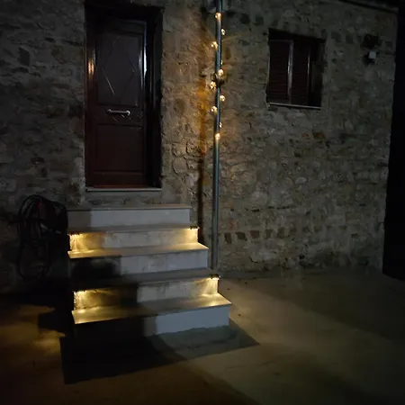 Vaki'S Country House Πύλος Εξωτερικό φωτογραφία