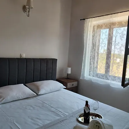 Vaki'S Country House Πύλος Εξωτερικό φωτογραφία