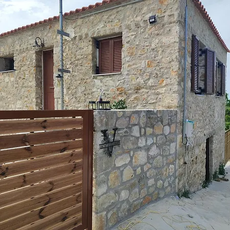 Vaki'S Country House Πύλος Εξωτερικό φωτογραφία