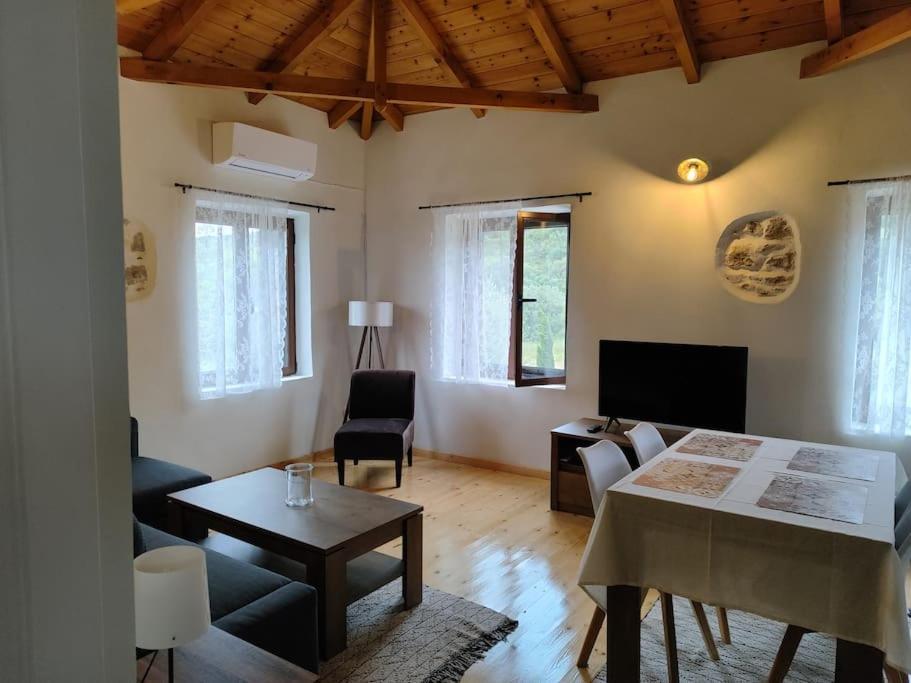 Holiday home Vaki's Pylos