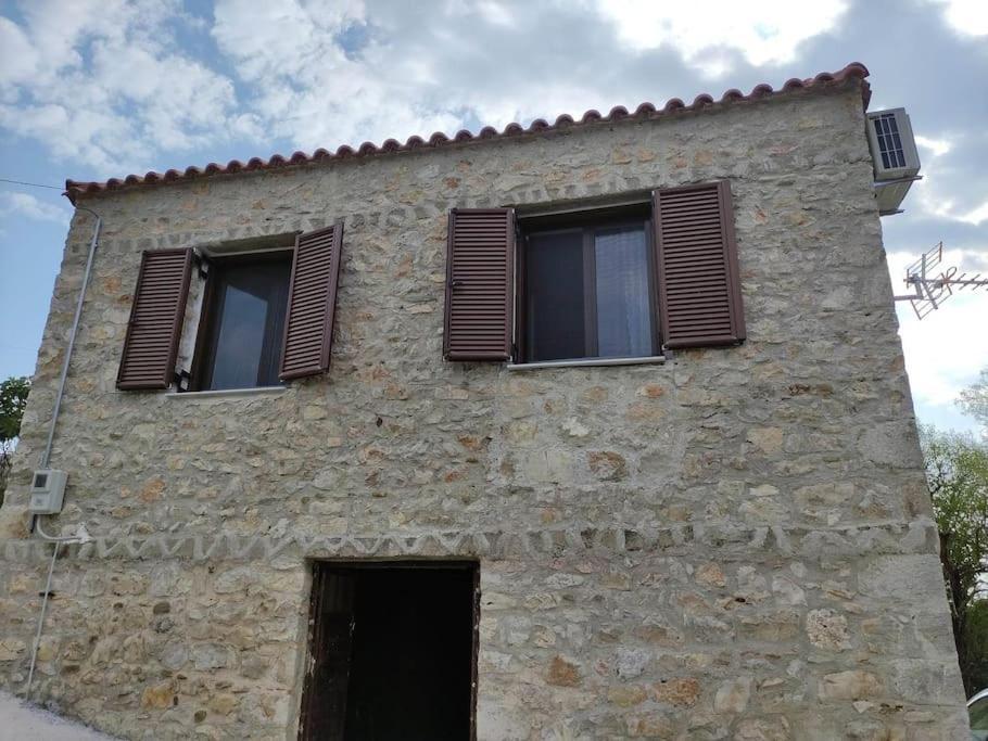 Holiday home Vaki's Pylos