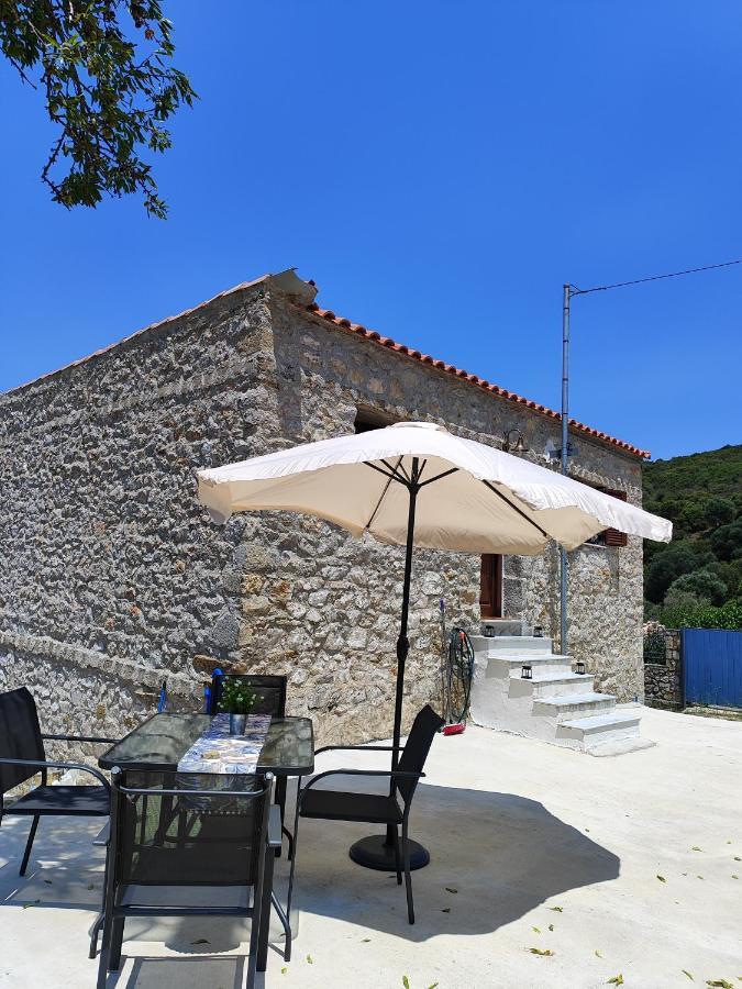 Vaki's Pylos