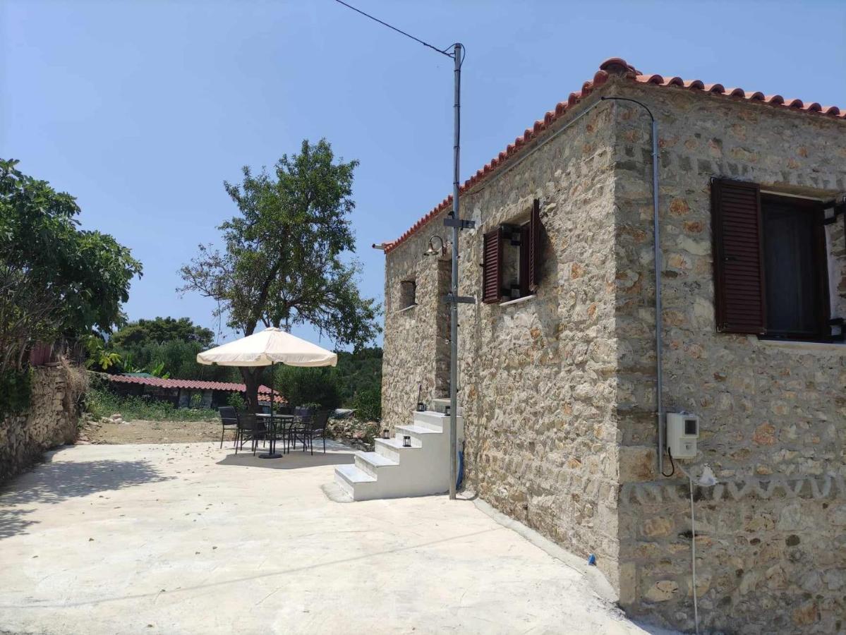 Vaki's Pylos