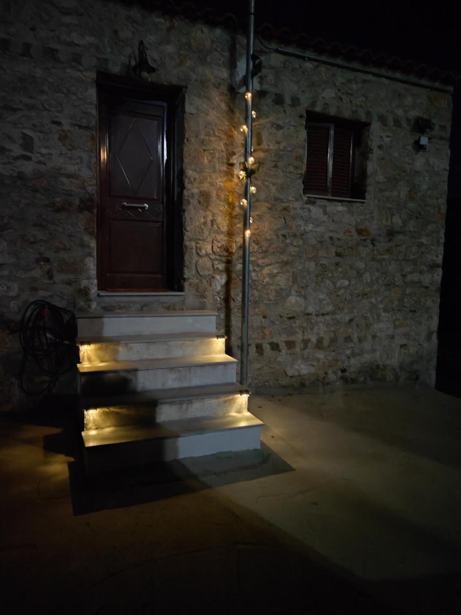 Holiday home Vaki's