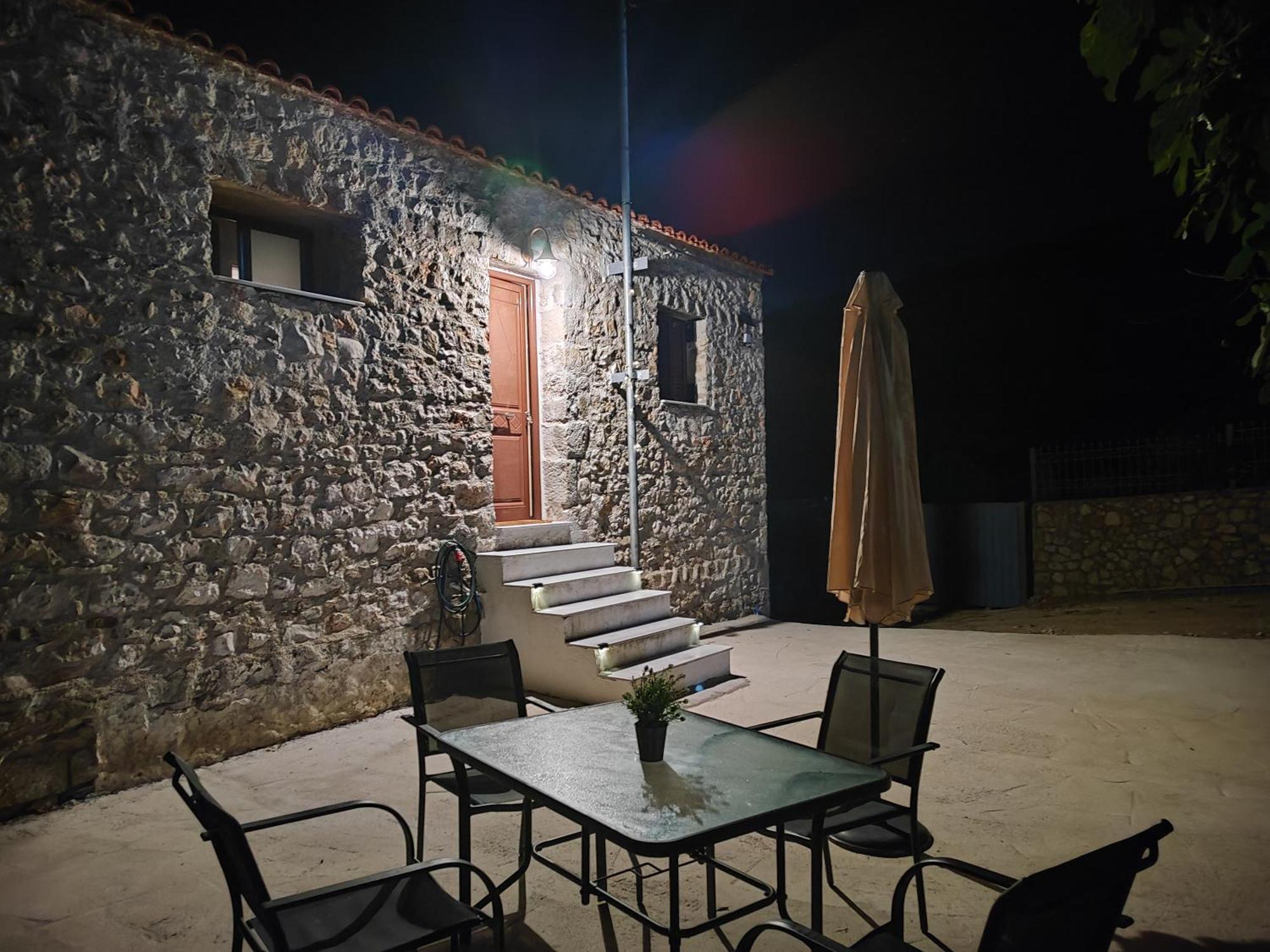Vaki's * Pylos
