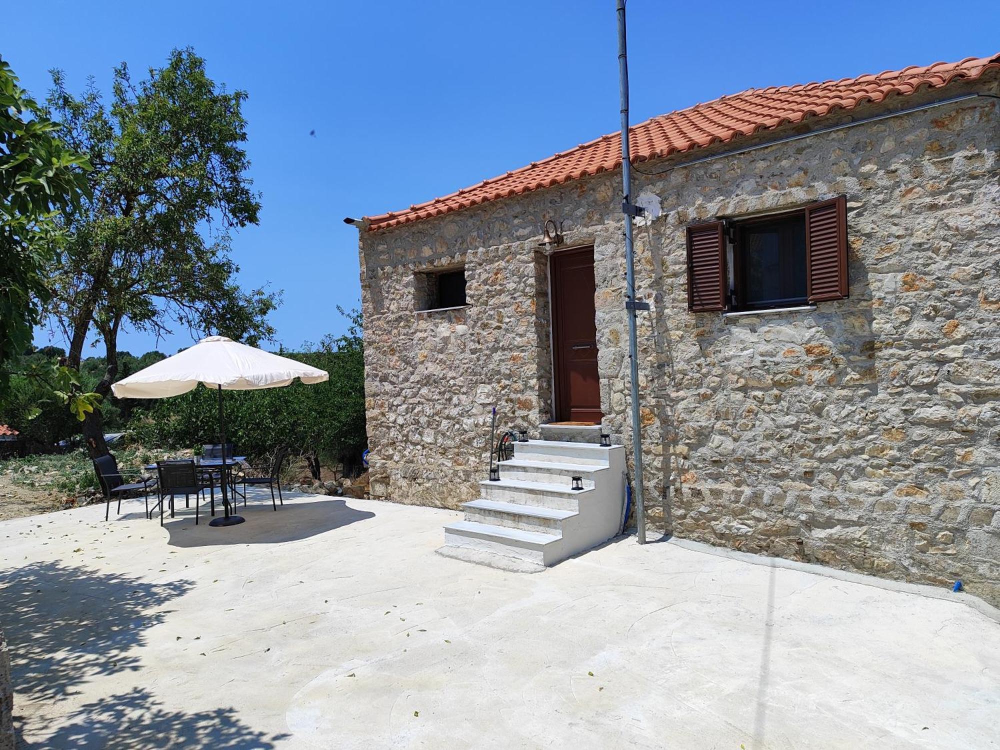 Vaki's * Pylos