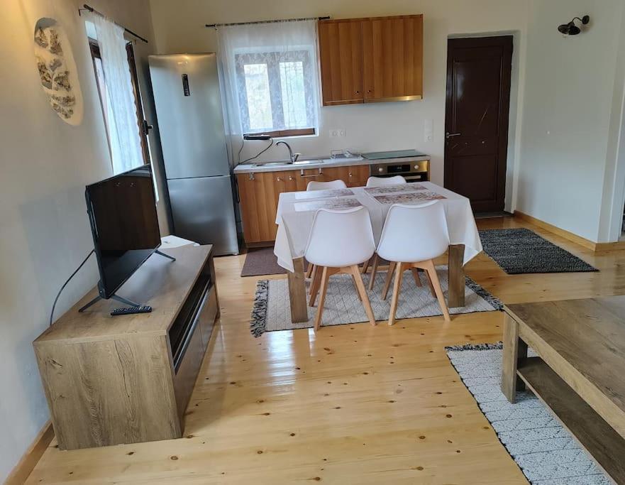 Holiday home Vaki's *