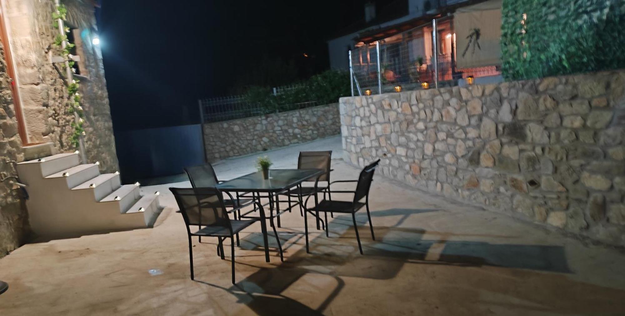 Holiday home Vaki's