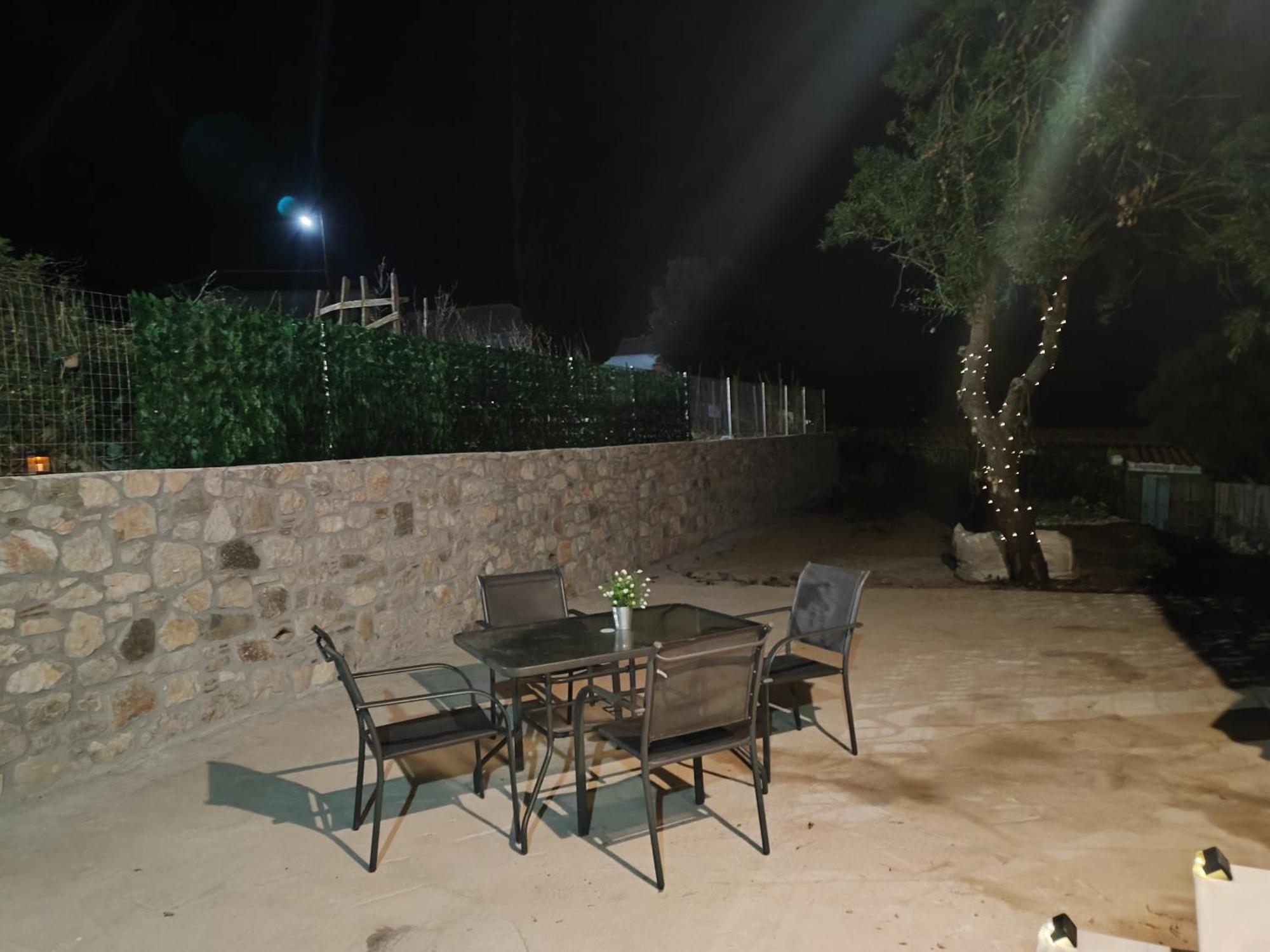 Holiday home Vaki's