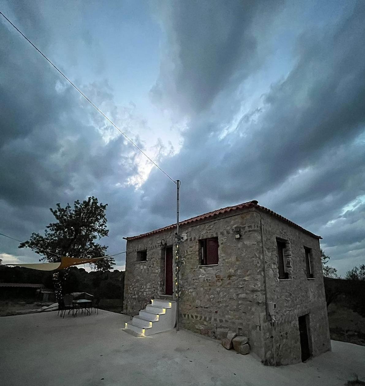 Holiday home Vaki's