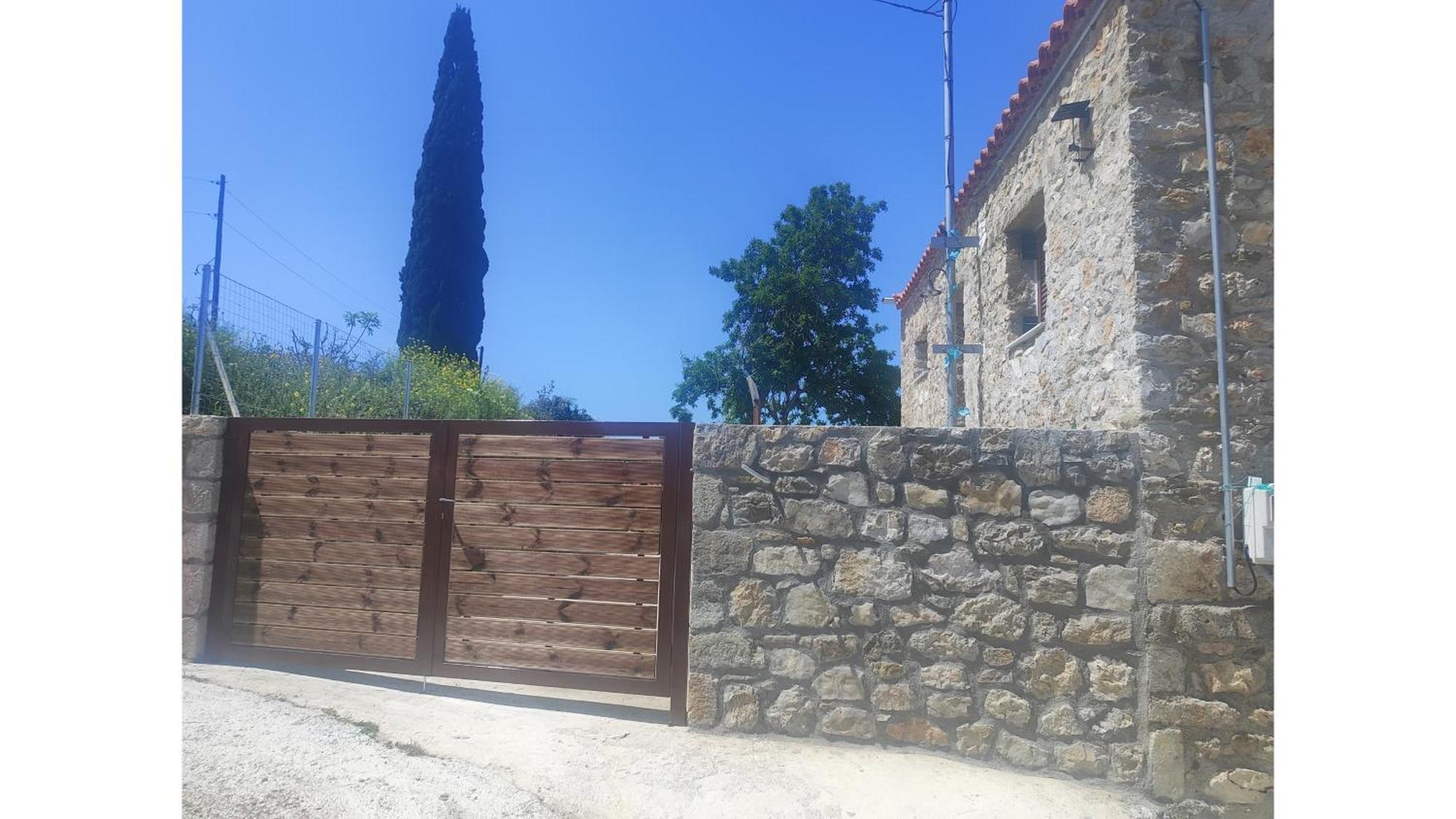 Holiday home Vaki's
